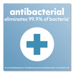 Antibacterial Liquid Hand Soap Refill, Cool Splash, 50 oz Bottle