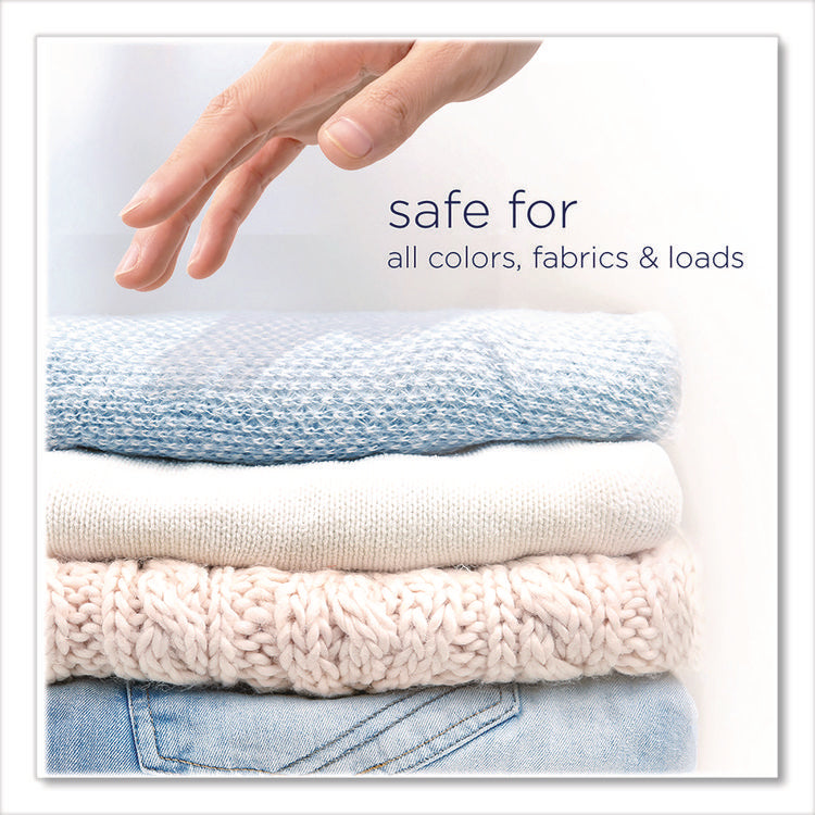 Light In-Wash Scent Booster Beads, Ocean Mist Scent, 24 oz Pour Bottle