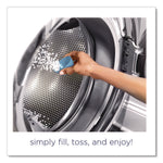 Light In-Wash Scent Booster Beads, Ocean Mist Scent, 24 oz Pour Bottle