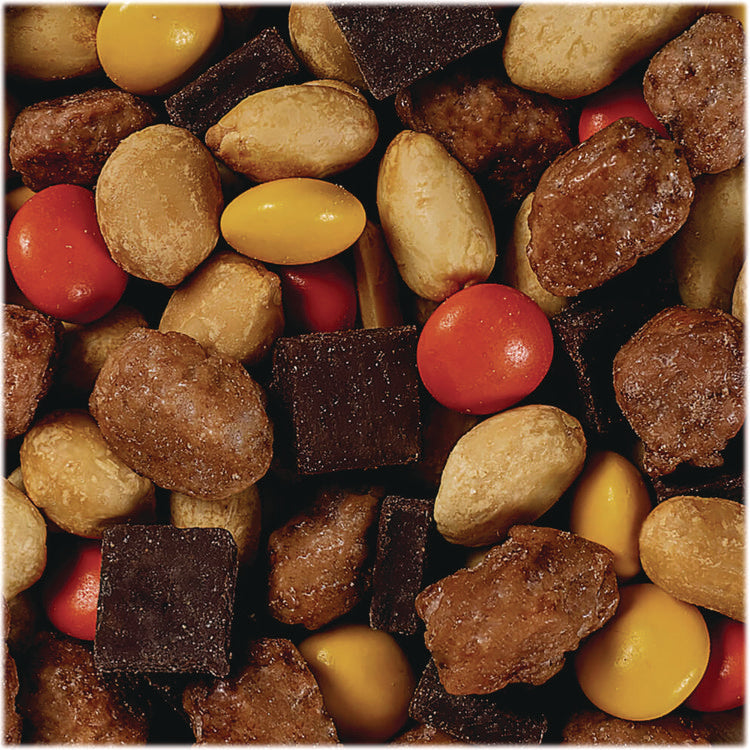 Trail Mix Variety Pack, Assorted Flavors, 24 Packets/Box