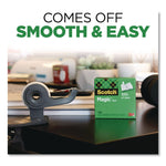 Magic Tape Cabinet Pack, 1" Core, 0.75" x 27.7 yds, Clear, 12/Pack