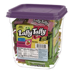Laffy Taffy Assorted Pack, 49.3 oz Tub