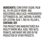 Laffy Taffy Assorted Pack, 49.3 oz Tub