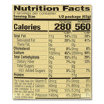 Hot and Spicy Fire Wok Molten Chili Chicken, 4.37 oz Bowl, 6/Carton