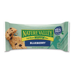 Blueberry Soft-Baked Muffin Bar, 1.24 oz Bar, 12/Box