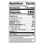 Blueberry Soft-Baked Muffin Bar, 1.24 oz Bar, 12/Box