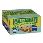 Blueberry Soft-Baked Muffin Bar, 1.24 oz Bar, 12/Box