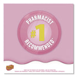 Chewable Tablets, Original Flavor, 32 Packets of 4 Tablets/Box