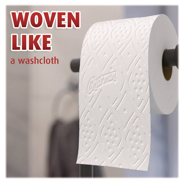 Ultra Strong Bathroom Tissue, Septic Safe, 2-Ply, White, 363 Sheets/Roll, 12 Rolls/Pack