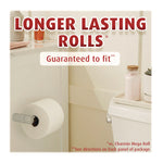 Ultra Strong Bathroom Tissue, Septic Safe, 2-Ply, White, 363 Sheets/Roll, 12 Rolls/Pack