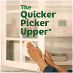 Select-a-Size Kitchen Roll Paper Towels, 2-Ply, 11 x 5.9, White, 135 Sheets/Roll, 4 Rolls/Pack