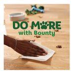 Select-a-Size Kitchen Roll Paper Towels, 2-Ply, 11 x 5.9, White, 135 Sheets/Roll, 4 Rolls/Pack