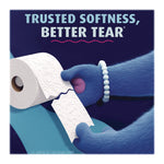 Ultra Soft Bathroom Tissue, Septic Safe, 2-Ply, White, 336 Sheets/Roll, 12 Rolls/Pack