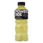 Sports Drink, Lemon Lime, 20 oz Bottle, 24/Pack