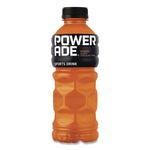 Sports Drink, Orange, 20 oz Bottle, 24/Pack