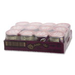 Grab and Go BBQ Crisps, 1.4 oz Can, 12/Carton