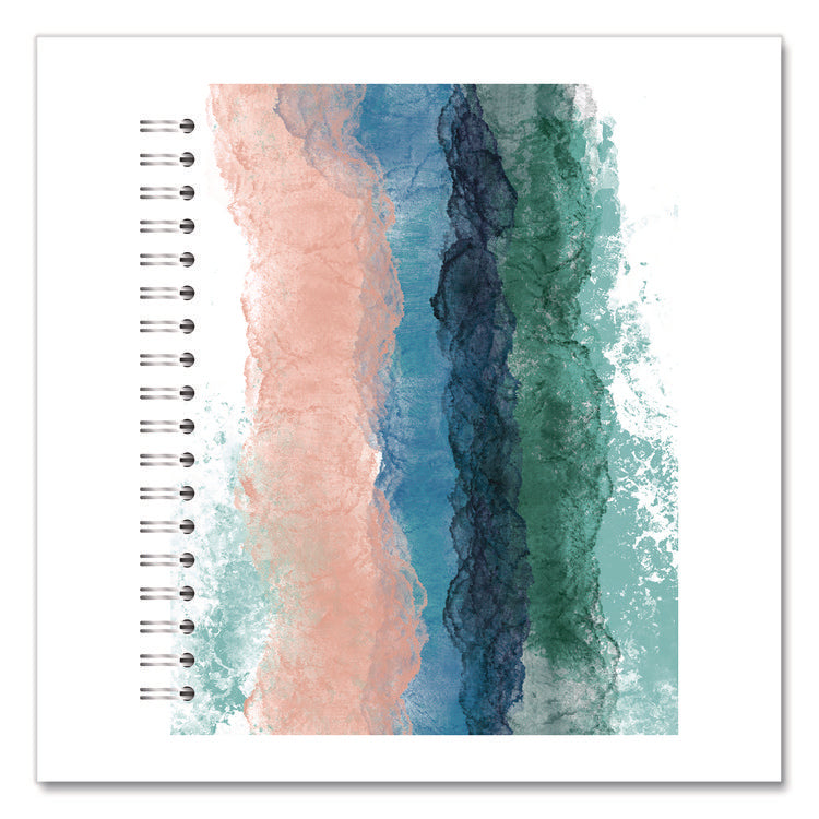 1-Subject Notebook, Medium/College Rule, Randomly Assorted Cover Color, (70) 9.75 x 7.5 Sheets