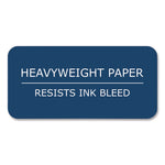 1-Subject Notebook, Medium/College Rule, Randomly Assorted Cover Color, (70) 9.75 x 7.5 Sheets