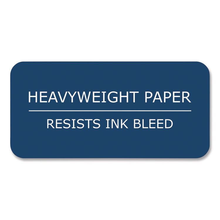 1-Subject Notebook, Medium/College Rule, Randomly Assorted Cover Color, (70) 9.75 x 7.5 Sheets