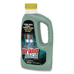Buildup Remover Drain Cleaner, 30 oz Bottle