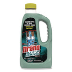 Buildup Remover Drain Cleaner, 30 oz Bottle