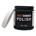 SmartBurner Polish, 6 oz Tub