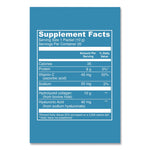 Collagen Peptides Powder, Unflavored, 0.3 oz Packet, 20/Box