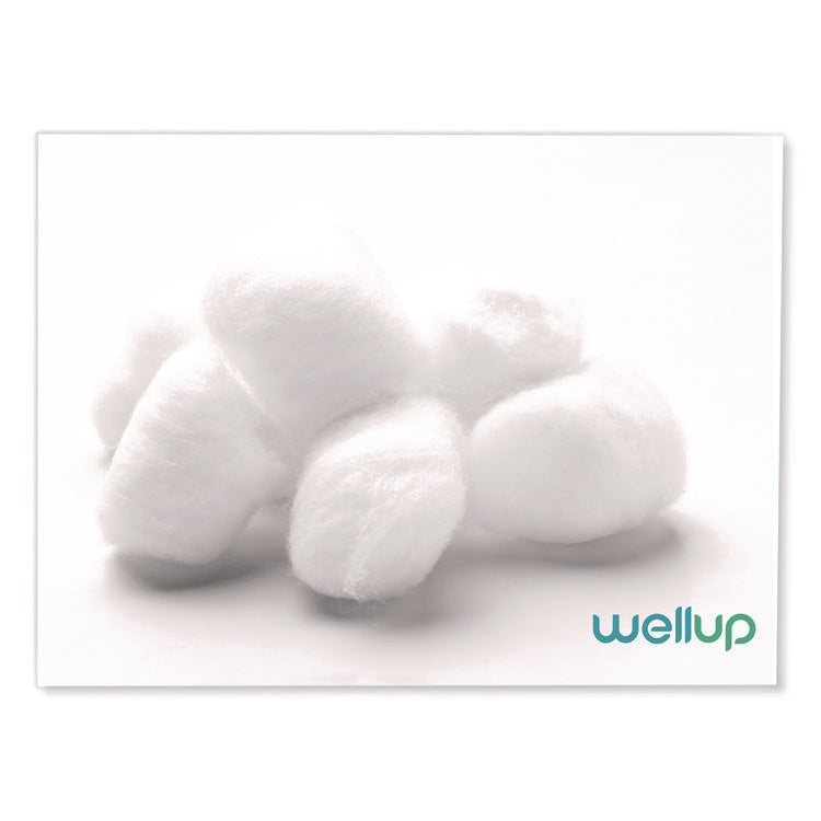 Regular Cotton Ball, 300/Pack