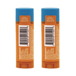 Lip Repair Cooling Lip Balm, 0.15 oz Stick, 2/Pack