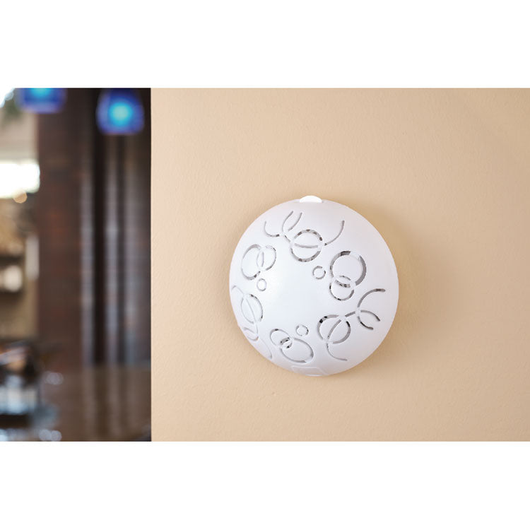 Easy Fresh 2.0 Air Freshener, Citrus, 4.8 Oz, 12/carton