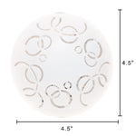 Easy Fresh 2.0 Air Freshener, Mango, 4.8 Oz, 12/carton