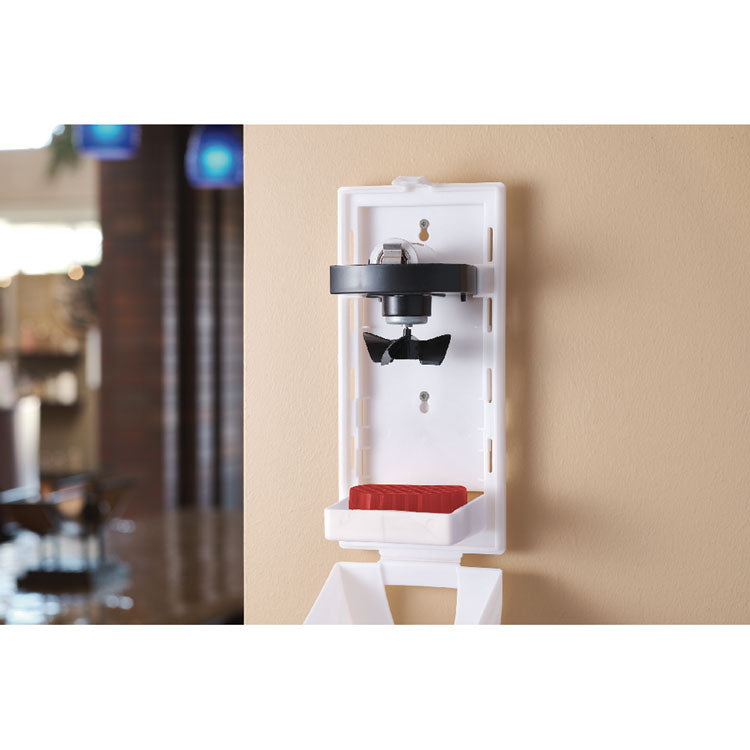 Refresh 2.0 Gel Air Freshener, Cherry, 2 Oz Gel, 12/box