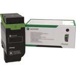 75M1XK0 Toner, 20,000 Page-Yield, Black