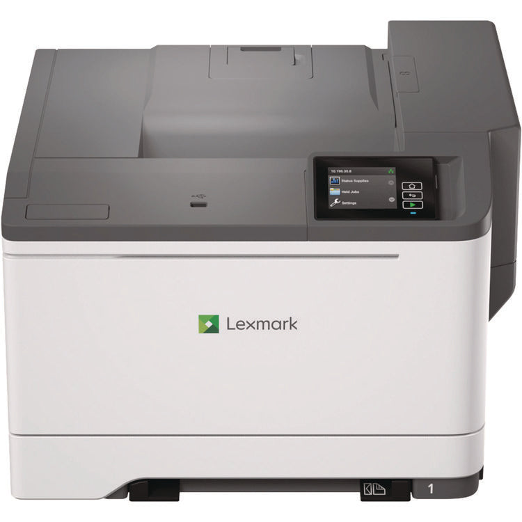 CS531dw Wireless Color Laser Printer