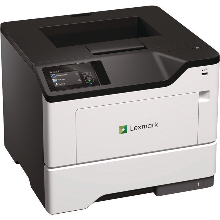 MS631dw Wireless Laser Printer