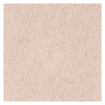 Natural Hog Hair Burnishing Floor Pads, 19" Diameter, Tan, 5/carton