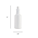 Conqueror 103 Odor Counteractant Concentrate, Cherry, 32 Oz Bottle, 12/carton