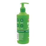 Working Hands Hand and Body Lotion, 12 oz Pump Bottle, Unscented