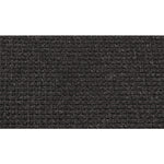 Super-Soaker Wiper Mat With Gripper Bottom, Polypropylene, 46 X 72, Charcoal