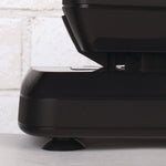 Optima 50 Electric Stapler, 50-Sheet Capacity, Black/Orange