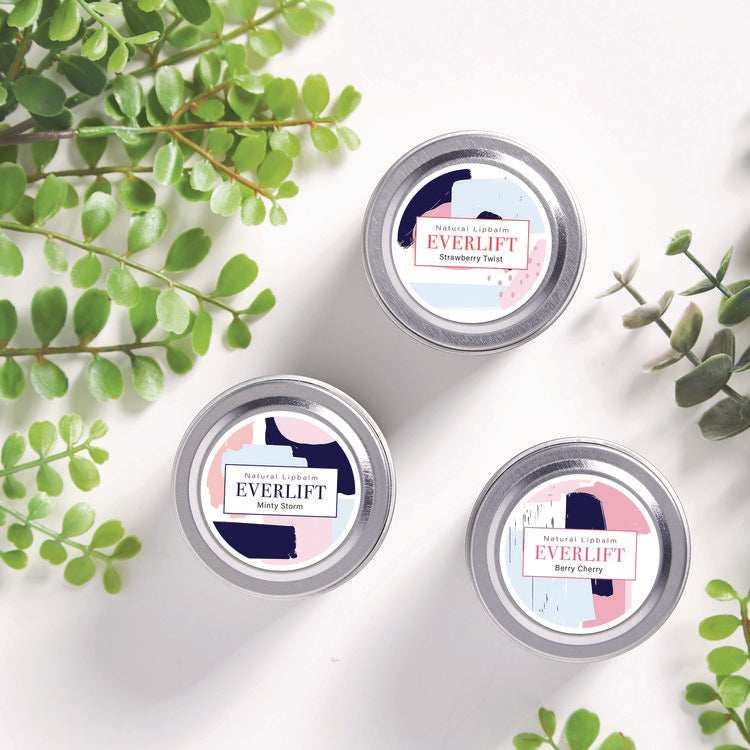 Laser/Inkjet Media Labels, Inkjet/Laser Printers, 2.5" dia, Matte White, 9 Labels/Sheet, 25 Sheets/Pack