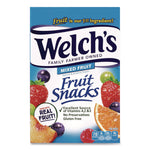 Fruit Snacks, Mixed Fruit, 0.9 oz Pouch, 40/Box
