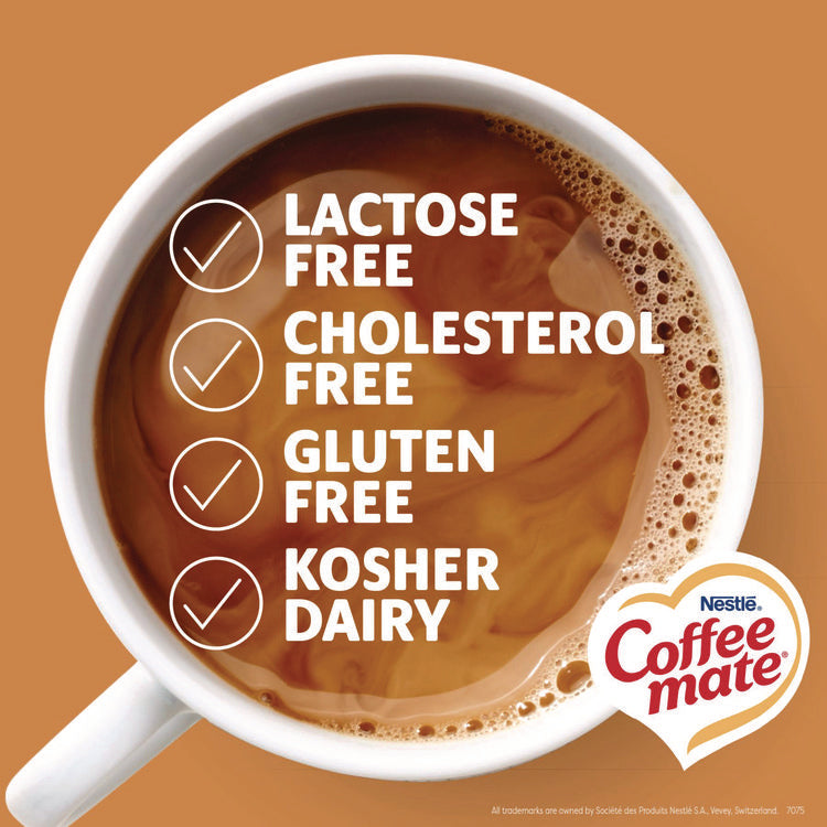 Original Flavor Powdered Creamer, 11 oz Canister