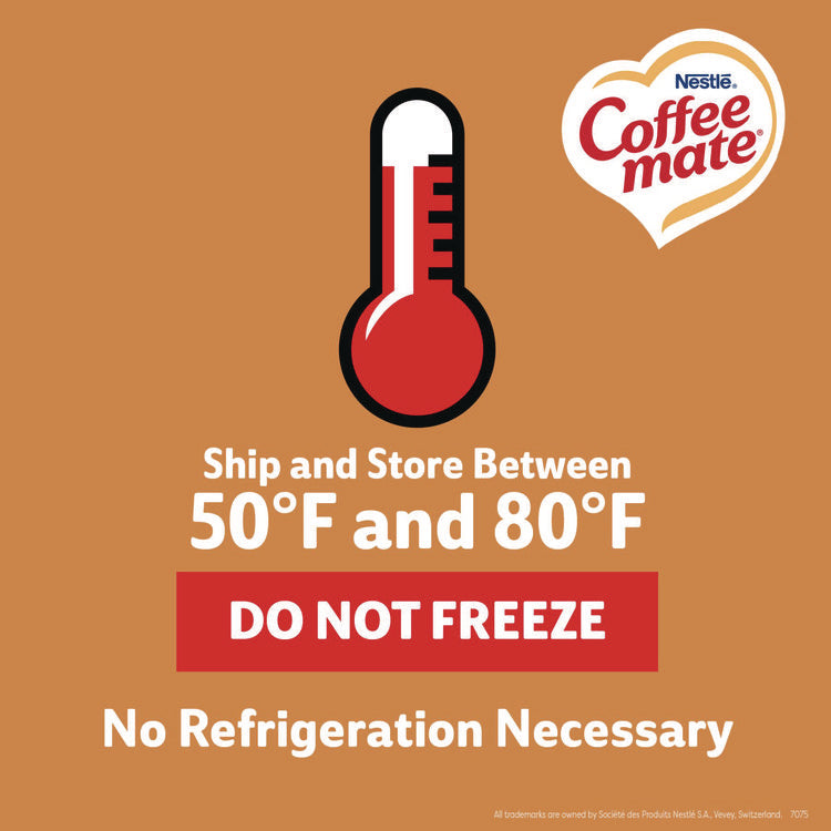 Original Flavor Powdered Creamer, 11 oz Canister