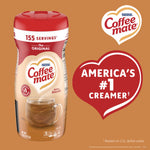 Original Flavor Powdered Creamer, 11 oz Canister