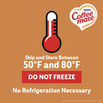 Non-Dairy Powdered Creamer, Original, 11 Oz Canister, 12/carton