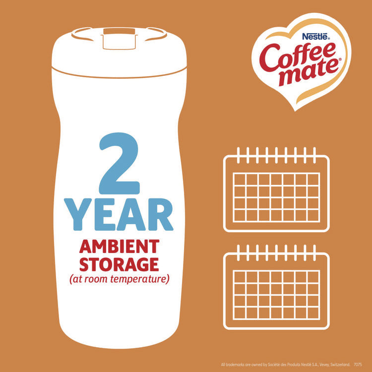 Original Lite Powdered Creamer, 11 oz Canister