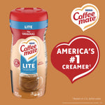 Original Lite Powdered Creamer, 11 oz Canister