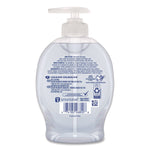 Moisturizing Hand Soap, Fresh, 7.5 oz Bottle