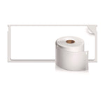 Labelwriter Address Labels, 1.4" X 3.5", White, 260 Labels/roll, 2 Rolls/pack
